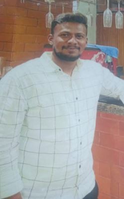 மாரிமுத்து 