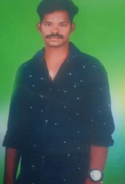 பெரியசாமி 
