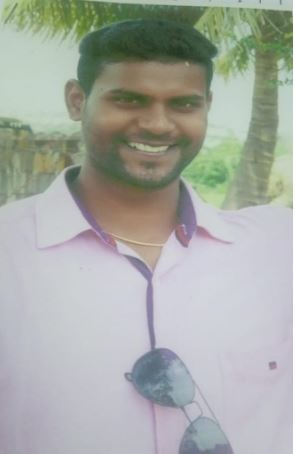 ராஜேஷ் 