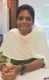 திவ்யஸ்ரீ 