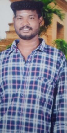 வெற்றி வேல் 