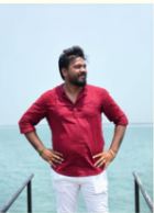 A . அசோக்குமார் 