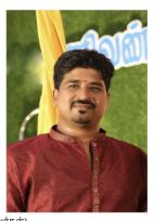 S . கார்த்திக் 