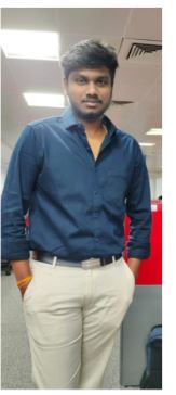 S . பிரவீன் 