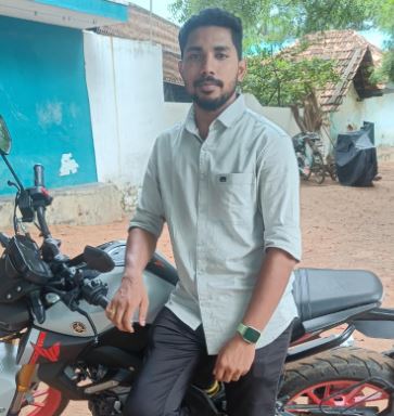 அசோக் குமார் 